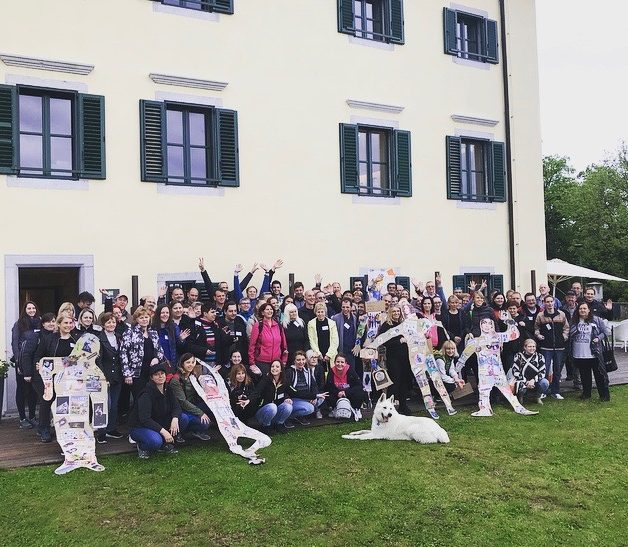 Dobrovita 2018
